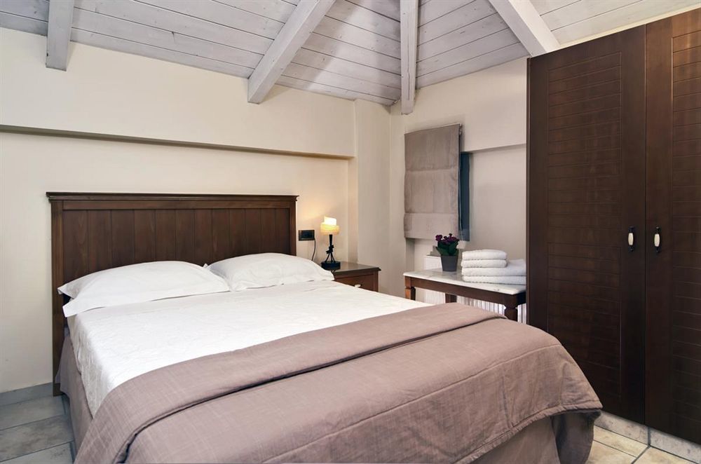 Harmony Hotel Apartments Selianitika Bilik gambar