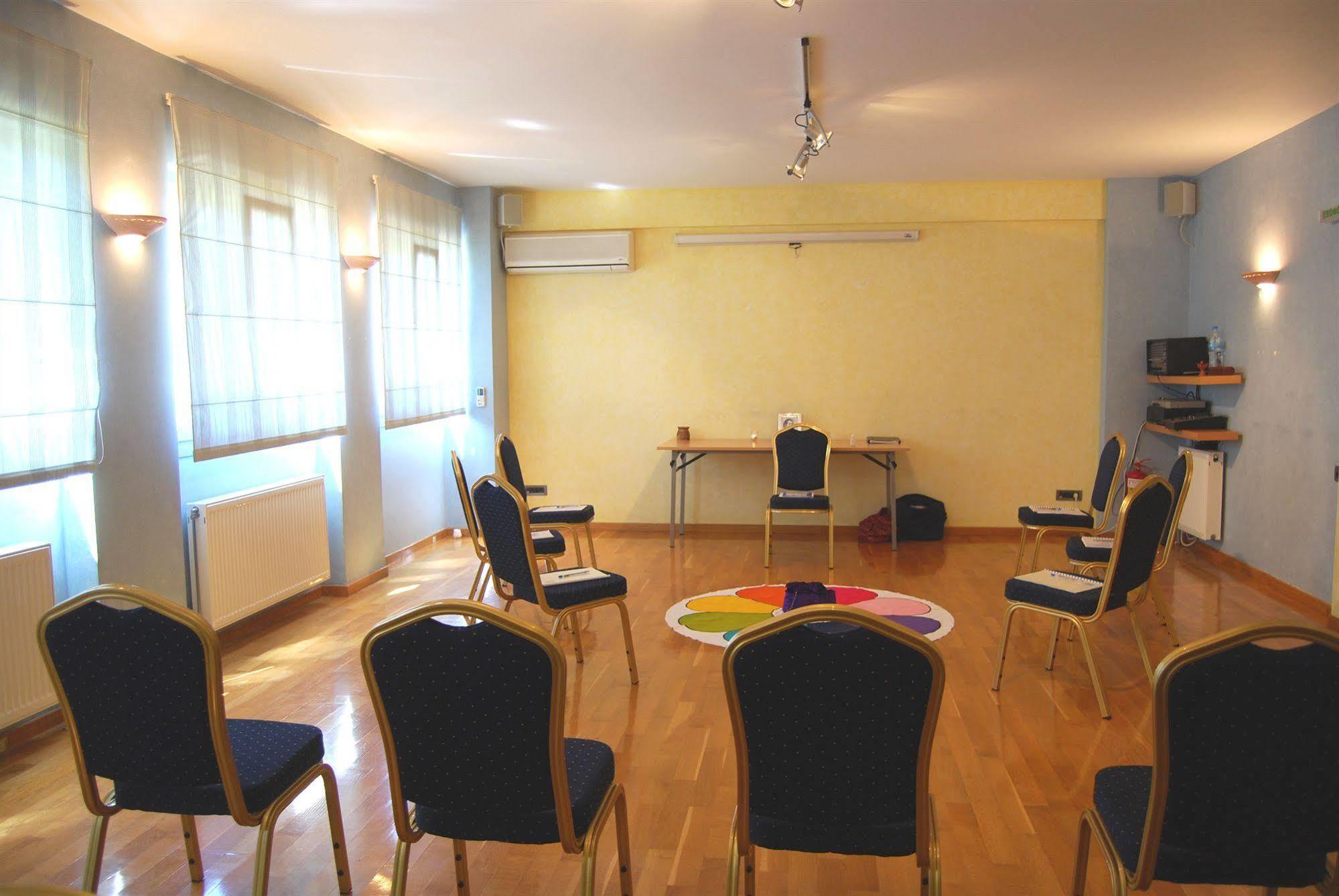 Harmony Hotel Apartments Selianitika Luaran gambar