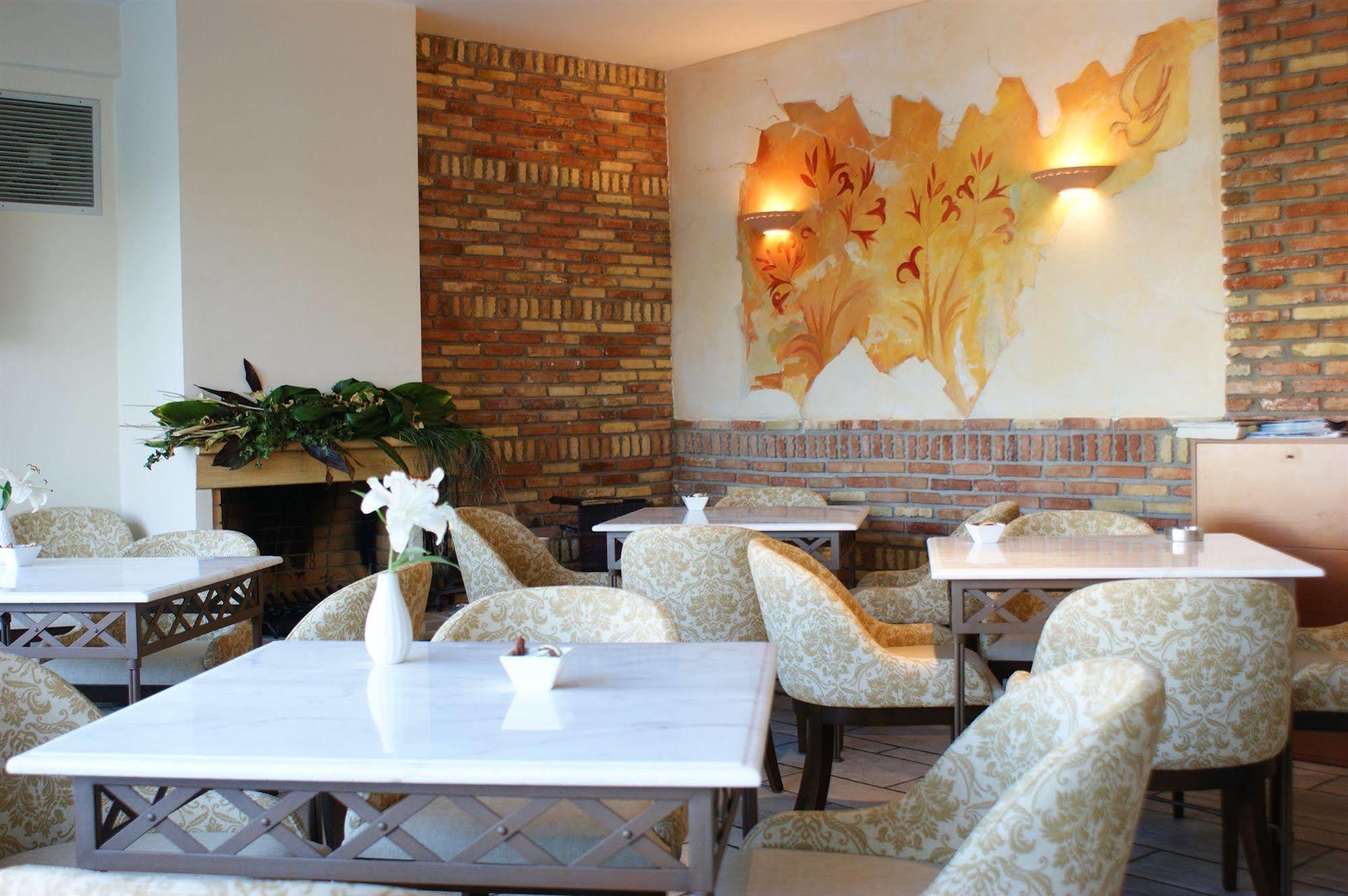 Harmony Hotel Apartments Selianitika Luaran gambar